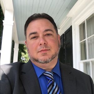 Meet your Posher, Matthew